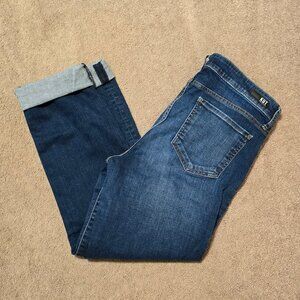 Kut From the Kloth Catherine Boyfriend Jeans